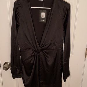 Kyle Jenner sugar free dress